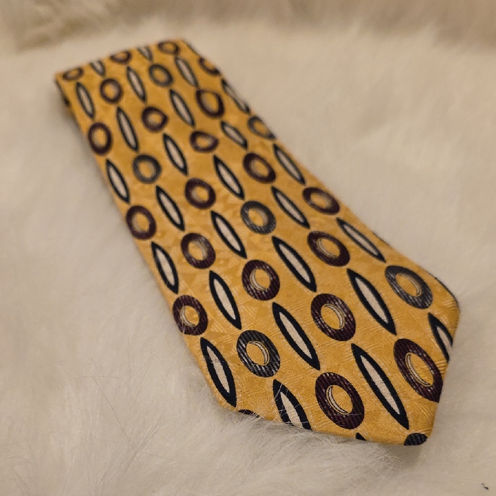 Mens Tie
